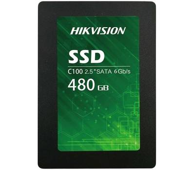 Накопитель SSD HIKVISION HS-SSD-C100/480G Hiksemi