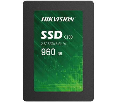 Накопитель SSD HIKVISION HS-SSD-C100/960G Hiksemi