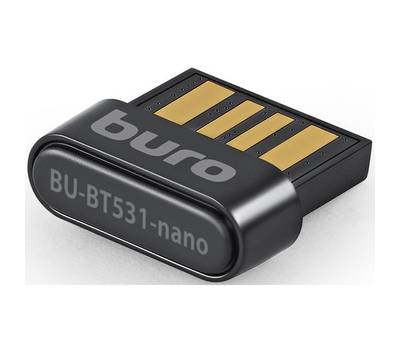 Адаптер USB BURO BU-BT531-nano