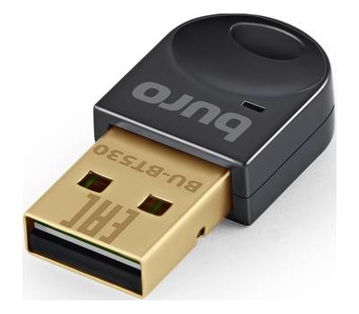 Адаптер USB BURO BU-BT530