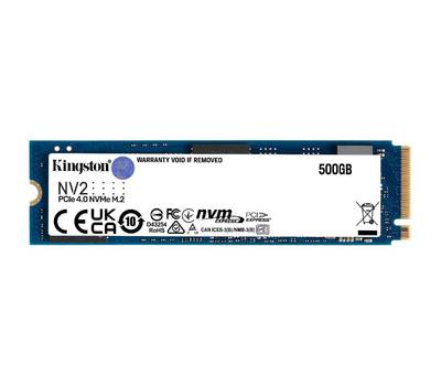 Накопитель SSD KINGSTON NV2 SNV2S/500G