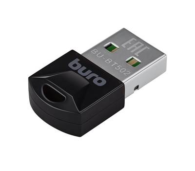 Адаптер USB BURO BU-BT502