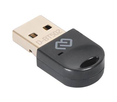 Адаптер USB DIGMA D-BT502