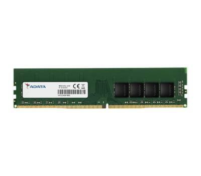 Модуль памяти A-DATA Premier AD4U26664G19-SGN