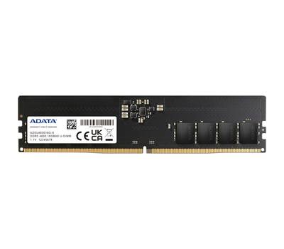 Модуль памяти A-DATA AD5U480016G-S