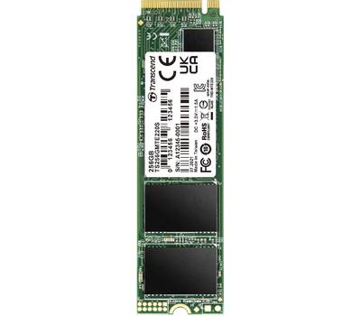 Накопитель SSD TRANSCEND TS256GMTE220S