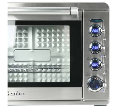 Мини-печь GEMLUX GL-OR-2265LUX