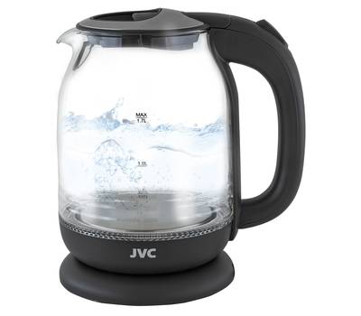 Чайник JVC JK-KE1510 grey