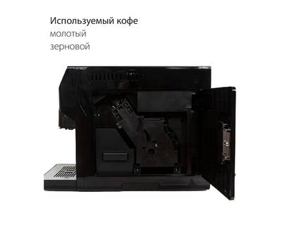 Кофемашина PIONEER CMA020