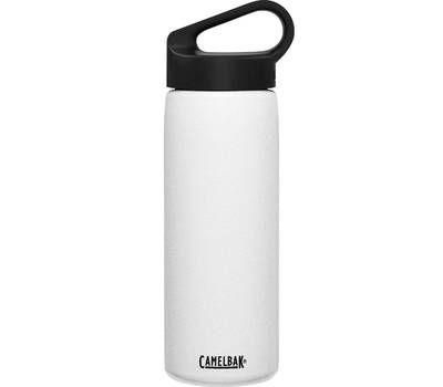 Термобутылка CamelBak Carry Cap (0,6 литра), белая