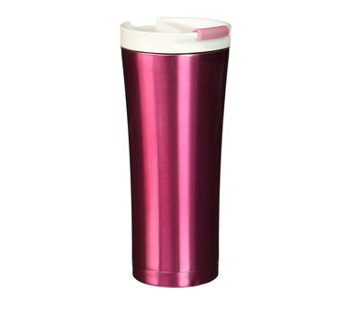 Термокружка Asobu Manhattan (0,5 литра), розовая
