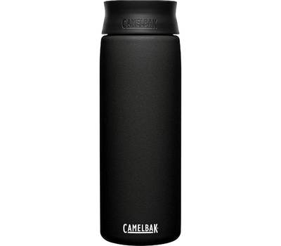 Термокружка CamelBak Hot Cap (0,6 литра), черная