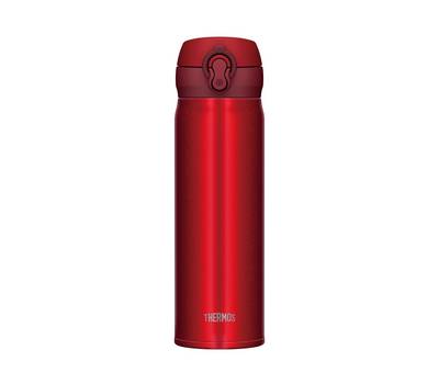 Термокружка THERMOS JNL-504 MTR (0,5 литра), красная
