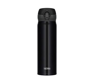 Термокружка THERMOS JNL-504 PBK (0,5 литра), черная