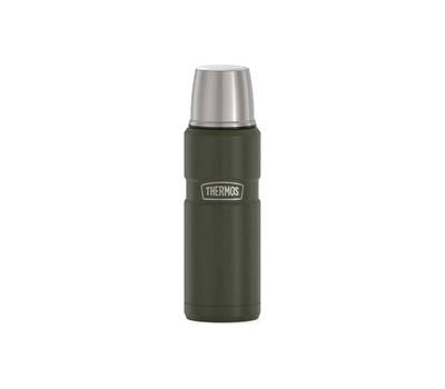 Термос THERMOS King SK2000 AG (0,47 литра), хаки