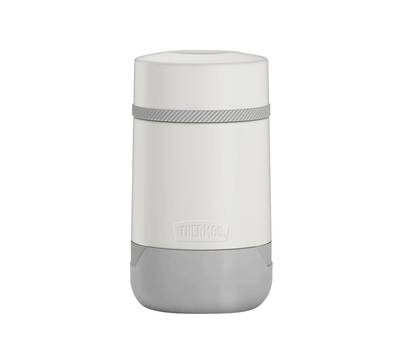 Термос THERMOS для еды Guardian TS-3029 WHT (0,5 литра), белый