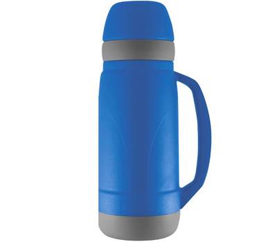 Термос THERMOS со стеклянной колбой WEEKEND 36 Series Blue (1,8 литра)