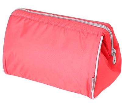 Сумка-холодильник THERMOS для косметики Cosmetic Bag (3,5 л.), красная