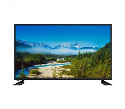 Телевизор SUPRA STV-LC32ST0045W-SMART TV