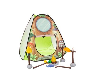 Детская палатка WITHOUT "Турист" с аксес.