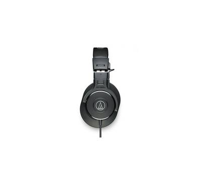 Гарнитура AUDIO-TECHNICA ATH-M30X-черный