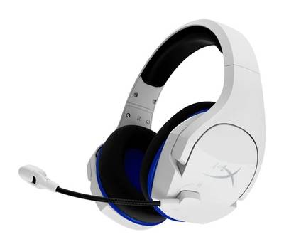 Гарнитура HYPERX Stinger Core Wireless PS5 (CS002-WA)