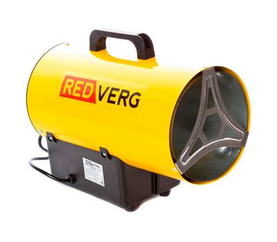 Обогреватель газовый RedVerg газовый RD-GH17