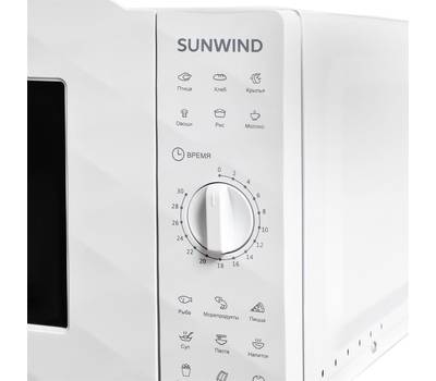 Микроволновая печь SUNWIND SUN-MW001