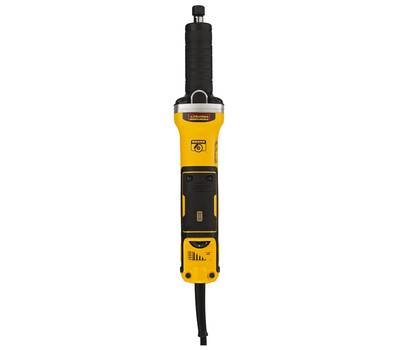 Машина прямошлифовальная DeWalt DWE4997