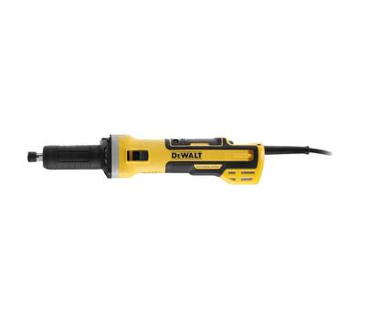 Машина прямошлифовальная DeWalt DWE4997