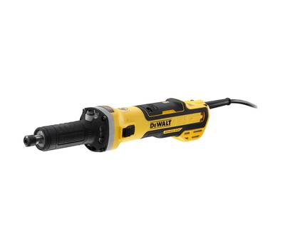 Машина прямошлифовальная DeWalt DWE4997