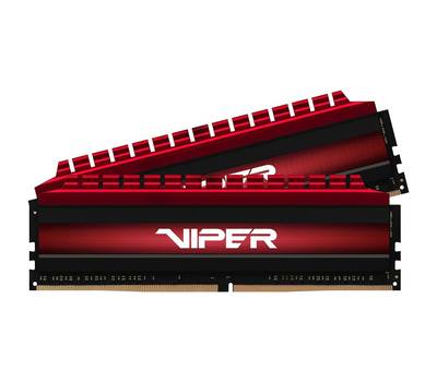 Оперативная память Patriot memory Viper 4 PV464G320C6K