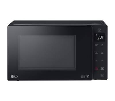 Микроволновая печь LG MH6336GIB