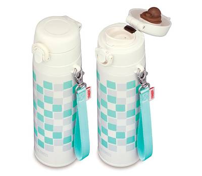 Термокружка THERMOS JNT-552 WH