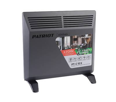 Обогреватель конвекторный PATRIOT PTC 10 X