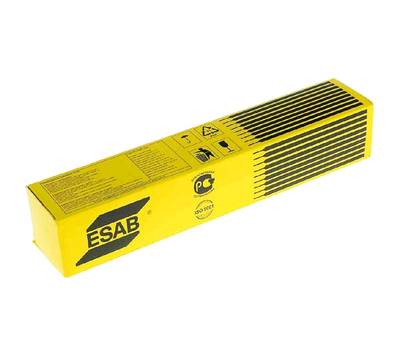 Электроды ESAB АНО-21 4,0x450 мм (6,6 кг)
