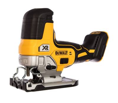 Лобзик аккумуляторный DeWalt DCS335NT (без акк, без з/у)