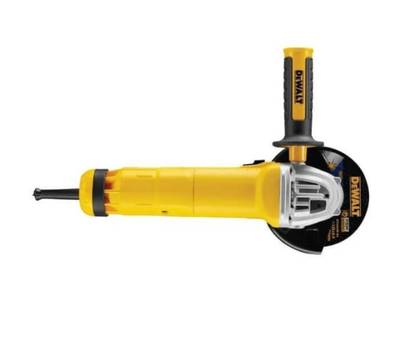 Машина шлифовальная угловая DeWalt DWE4217KD