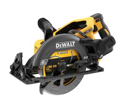 Пила циркулярная DeWalt DCS577N (без акк, без з/у)