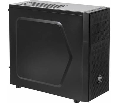 Корпус системного блока THERMALTAKE H24