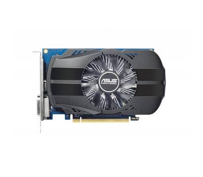 Видеокарта ASUS Phoenix GeForce GT 1030, PH-GT1030-O2G