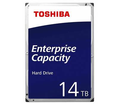 Жесткий диск TOSHIBA Enterprise Capacity MG07SCA14TE