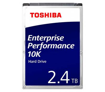 Жесткий диск TOSHIBA AL15SEB24EQ