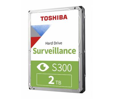 Жесткий диск TOSHIBA S300 HDWT720UZSVA