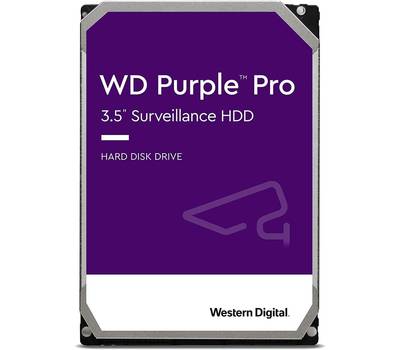 Жесткий диск WD Purple WD84PURZ