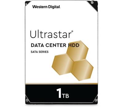 Жесткий диск WD Ultrastar DC HA210 HUS722T1TALA604