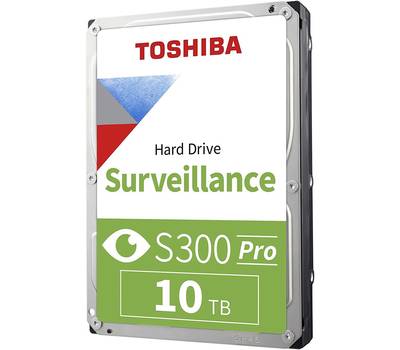 Жесткий диск TOSHIBA S300 Pro HDWT31AUZSVA