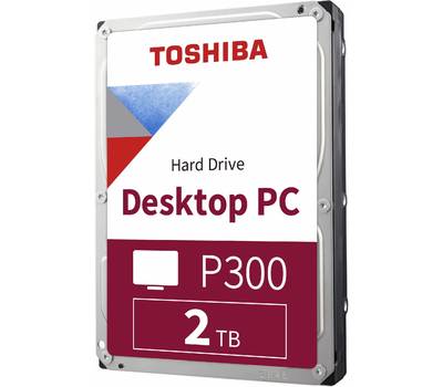 Жесткий диск TOSHIBA P300 HDWD320UZSVA