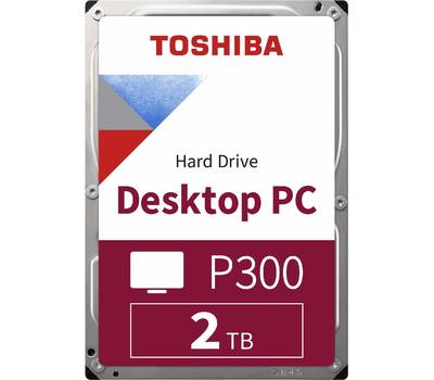 Жесткий диск TOSHIBA P300 HDWD320UZSVA