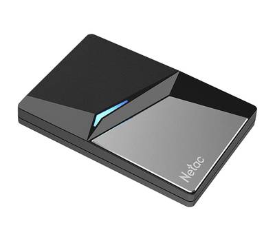 Накопитель SSD NETAC Z7S NT01Z7S-120G-32BK